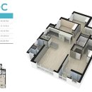 김해장유 삼정그린코아 더베스트 이미지