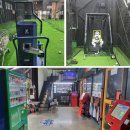 고양풀스윙배팅센터 이미지