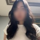 당감동 일인샵 미용실 리호헤어 긴머리 펌 후기