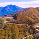 단풍 절정, 가을산 추천” 11월 시원한 산세와 함께 오르기 좋은 단풍 명소 이미지