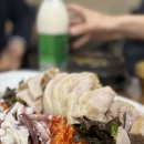 이조보쌈 - 창원시 의창구 원이대로285번길 7 | 이조보쌈