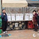 고성공룡시장 이미지