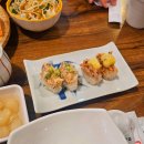 여우골초밥 | 신촌역 서비스 많았던 초밥집 "여우골" 후기 / 내돈내산 일식 맛집 추천 (가격 포함)