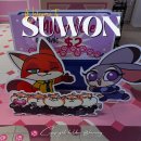 용산-현장-924 | 수원 놀거리 수원역 데이트 수원 AK 주토피아2 팝업스토어