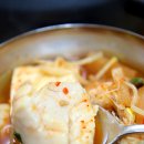 시원한동태탕 이미지