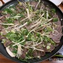 전주소머리국밥 티스토리