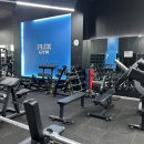 FLEX GYM 이미지