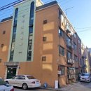 시흥정왕동우체국 이미지