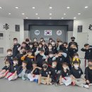 경희대장하태권도 이미지