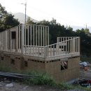 산내면 백일마을 이미지