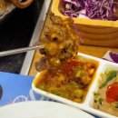 안림로 | 충주샤브샤브 고민된다면 | 샤브올데이 충주안림점 평일점심 무제한 솔직후기