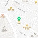 지에스25 파장센터점 이미지