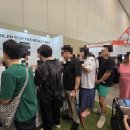 [서부] 스마트폰 고수되기(2025) | 2025부산카페쇼 코너소개 및 솔직 방문후기