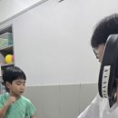 낭만 태권도장 이미지