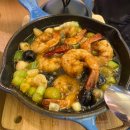 [한남 맛집] 패션5 라뜰리에 한남 감바스 맛집 🍤
