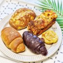 월정리빵집 담또와 매일 아침 만들어 맛있는 빵집