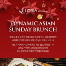 [캔싱턴리조트]썸머 크리스마스 부페 일정 안내🎄 이미지