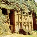 에티오피아의 위대한 기독교 유산 이미지
