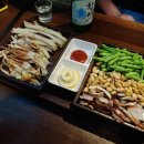 배나무식당