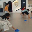 쌍용예가태권도 이미지