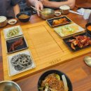 인천광역시부평본점 | 인천 부평 맛집 명품 화덕 고등어 본점 방문후기 가족모임 추천