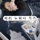 세금골 | 에어프랑스 비즈니스 후기｜파리 인천 AF264 대한항공 마일리지 발권