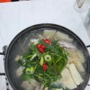 낙산그밥집 | 낙산사맛집 낙산전북팔도식당 아침식사 생대구탕