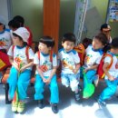 북초등학교 병설유치원 이미지