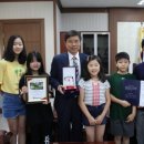 서울원촌초등학교 이미지