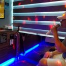 큐브 노래연습장 이미지