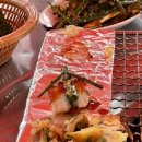 보수동책방골목거리 이미지