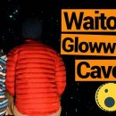 Waitomo Glowworm Caves - New Zealand's Biggest Gap Year 이미지