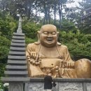 제일기원 - 사상구 가야대로 290-4 | 15년 만에 재방문한 해동용궁사! 이색적인 바다 사찰에서 가족 안녕 기원 & 굿즈 쇼핑 후기