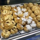 이탈리아 로마 테르미니역 근처 베이커리 맛집 Regoli Pasticceria 후기