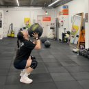 와드 | [크로스핏 와드 후기] 우노트레이닝 ep.189 :: 러닝, 월볼샷