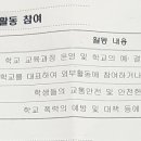 다산새봄초등학교 네이버블로그