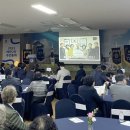 매탄2동 주민센터 대강당 이미지