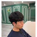 아이롱쉐도우펌으로 손질편한 스타일 완성 인계동미용실 헤어살롱엠 인계점 후기