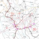 태백산오는길 이미지