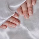 지유네 | 옥정동네일 옥정 네일 잘하는 곳 지유네일 웨딩네일 후기 ( 속눈썹 펌 같이 진행 )
