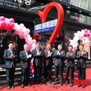 웨딩거리 이미지