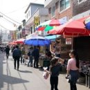 봉천제일종합시장 이미지