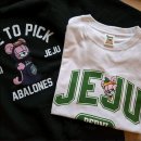 맨투맨모텔 | 베르니 무신사 입점! 캐릭터 후드·맨투맨·반팔티까지(제주도 소품샵 브랜드 추천)