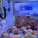 가챠앤샵(GACHA&SHOP) | 산리오 오므라이스 한교동_캑티 가챠샵 서현점_26.07.28 방문 후기