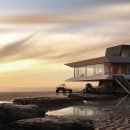 하조대비치하우스 이미지