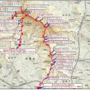 광교산/백운산산행기(17.6.10.토/수원시/경기대입구~형제봉~양지재~종루봉~토끼재~광교산~노루목재~백운산~백운사~통신대~헬기장~수원시/상광교13번버스종점)-1 이미지