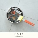 레드후라이팬 | 무연마제 후라이팬 마르쿠진 스텐 후라이팬 사용후기