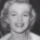 아이슈타인안경 이미지