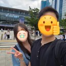 파리크라상샌드위치주 | 260620_[부산여행기] 부산 출발/도착 및 부산역 맛집 이재모 피자 부산역점 후기