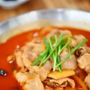 큰손짬뽕 | [증평맛집/초중리맛집]큰손짬뽕 - 차돌짬뽕, 탕수육